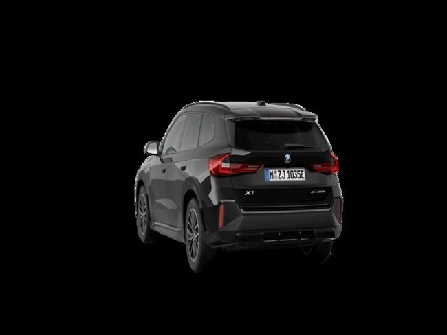 BMW X1 xDrive25e 180 kW (245 CV)