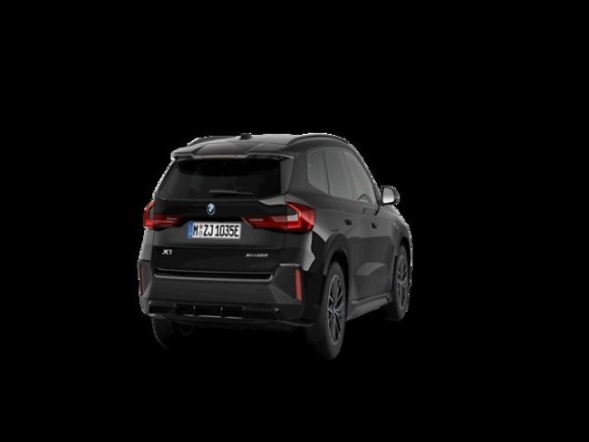 BMW X1 xDrive25e 180 kW (245 CV)