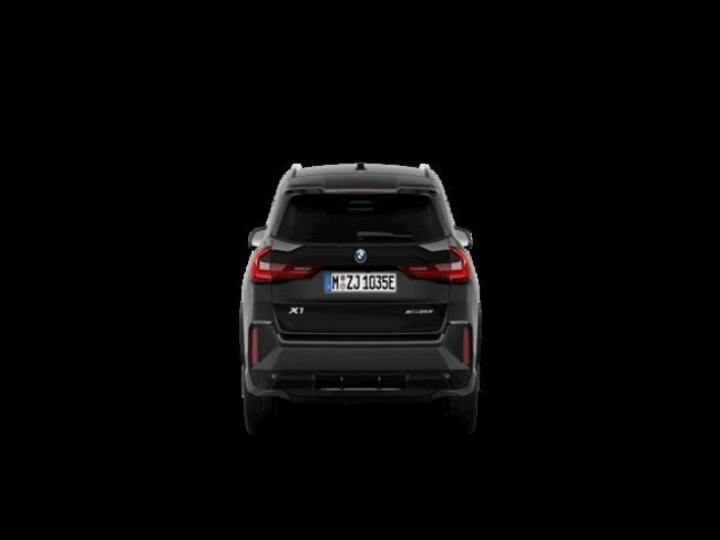 BMW X1 xDrive25e 180 kW (245 CV)