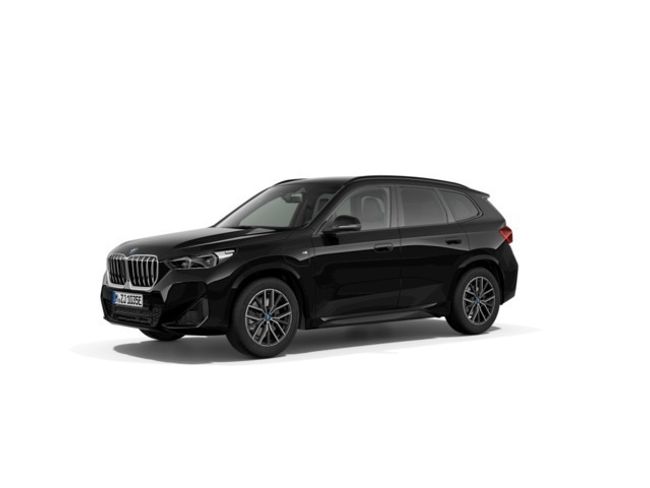 BMW X1 xDrive25e 180 kW (245 CV)