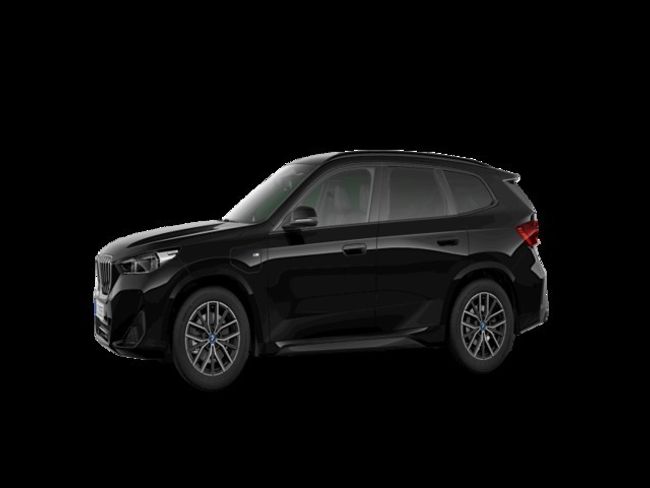 BMW X1 xDrive25e 180 kW (245 CV)
