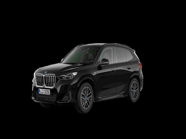 BMW X1 xDrive25e 180 kW (245 CV)