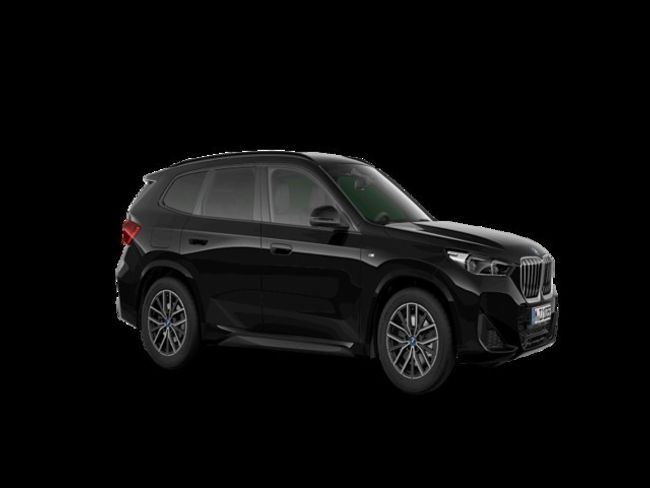 BMW X1 xDrive25e 180 kW (245 CV)