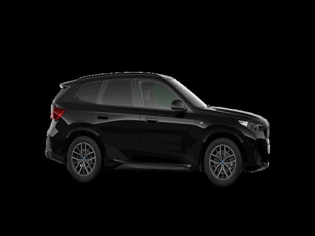 BMW X1 xDrive25e 180 kW (245 CV)