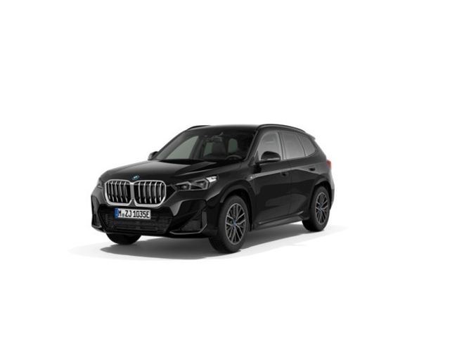 BMW X1 xDrive25e 180 kW (245 CV)
