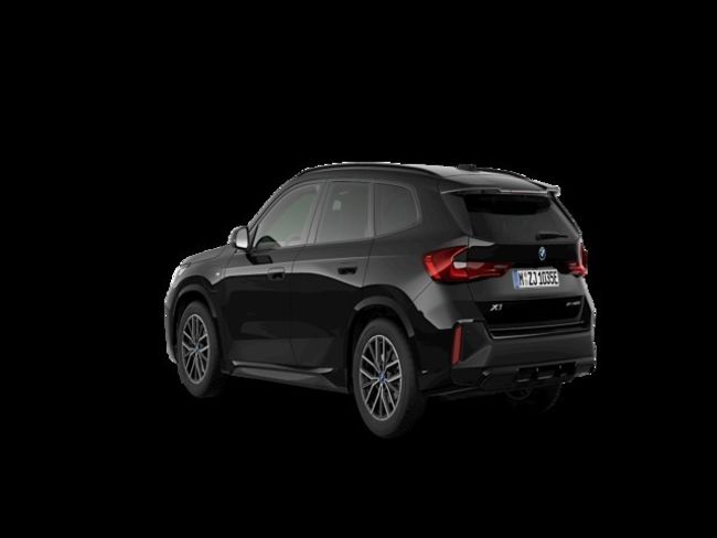 BMW X1 xDrive25e 180 kW (245 CV)