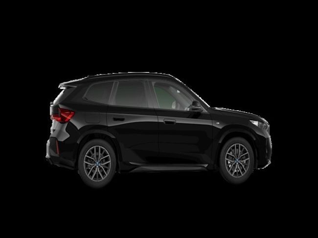 BMW X1 xDrive25e 180 kW (245 CV)