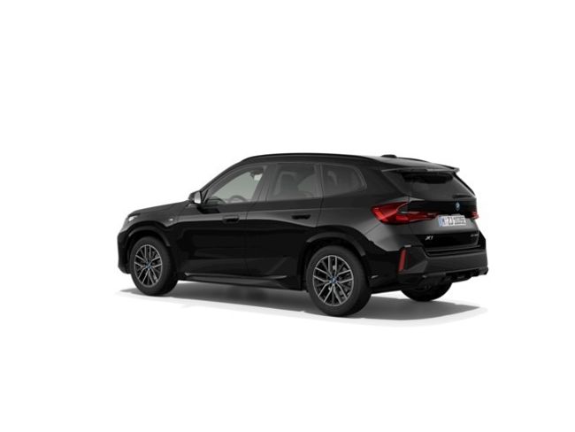 BMW X1 xDrive25e 180 kW (245 CV)
