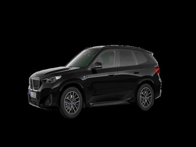 BMW X1 xDrive25e 180 kW (245 CV)