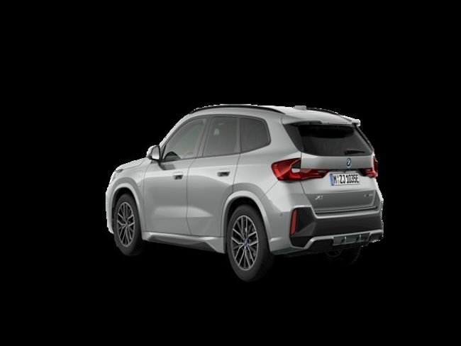 BMW X1 xDrive25e 180 kW (245 CV)