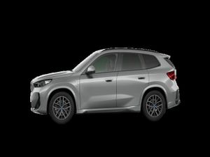 BMW X1 xDrive25e 180 kW (245 CV)  - Foto 7