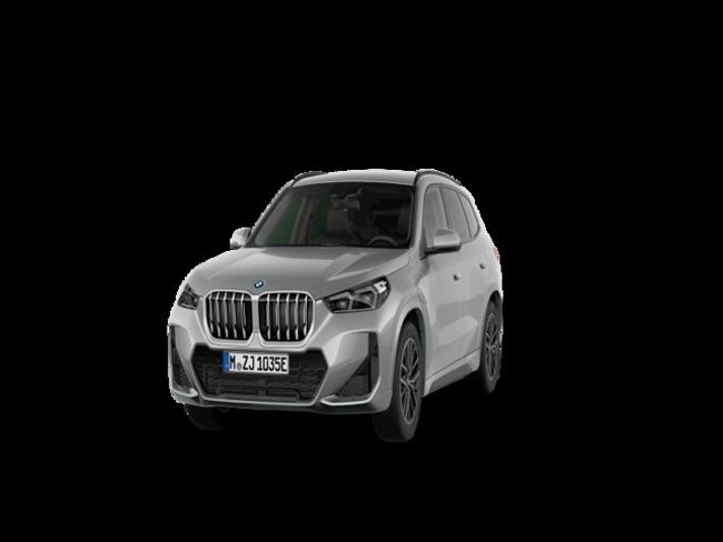 BMW X1 xDrive25e 180 kW (245 CV)