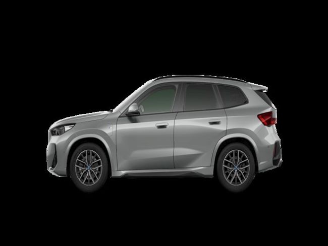 BMW X1 xDrive25e 180 kW (245 CV)