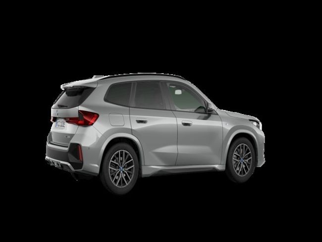 BMW X1 xDrive25e 180 kW (245 CV)