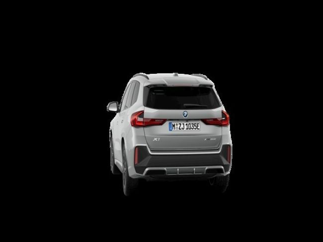 BMW X1 xDrive25e 180 kW (245 CV)