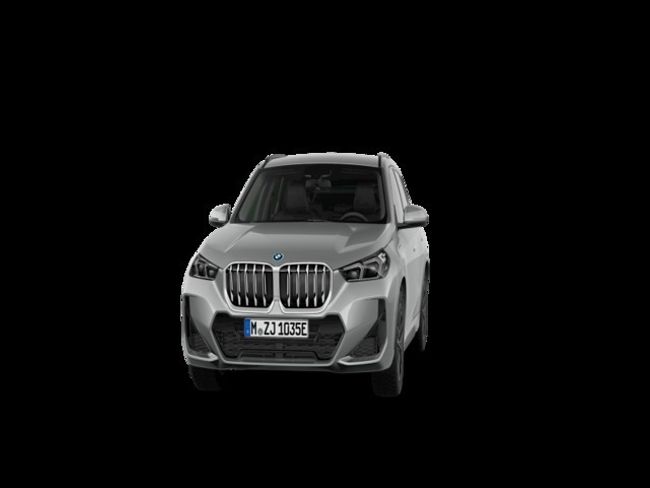 BMW X1 xDrive25e 180 kW (245 CV)
