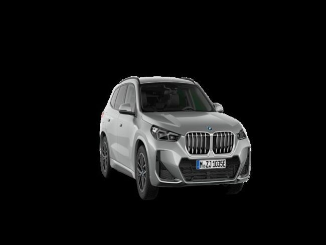 BMW X1 xDrive25e 180 kW (245 CV)