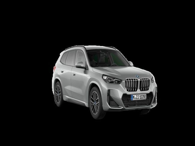 BMW X1 xDrive25e 180 kW (245 CV)