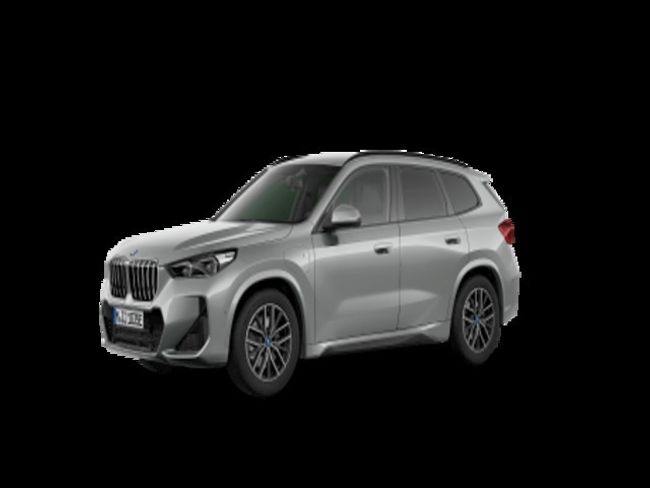 BMW X1 xDrive25e 180 kW (245 CV)