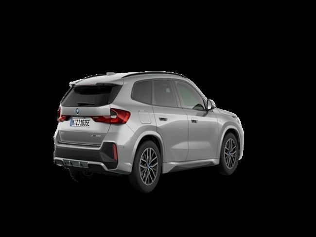 BMW X1 xDrive25e 180 kW (245 CV)