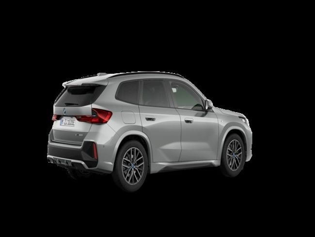 BMW X1 xDrive25e 180 kW (245 CV)