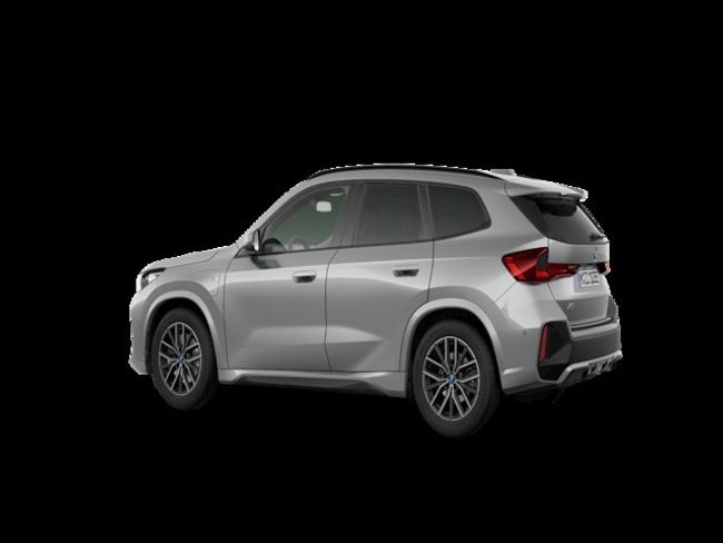 BMW X1 xDrive25e 180 kW (245 CV)