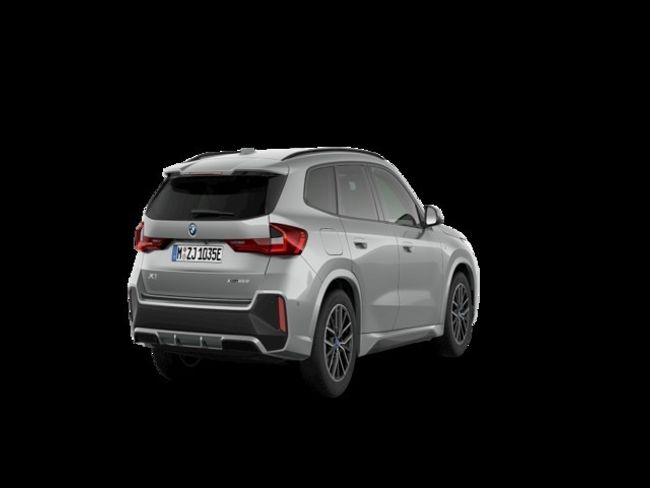 BMW X1 xDrive25e 180 kW (245 CV)