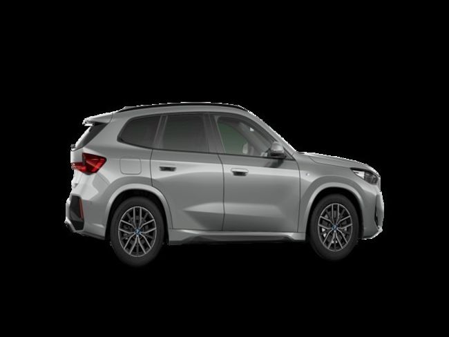 BMW X1 xDrive25e 180 kW (245 CV)