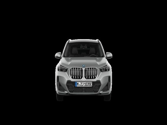 BMW X1 xDrive25e 180 kW (245 CV)