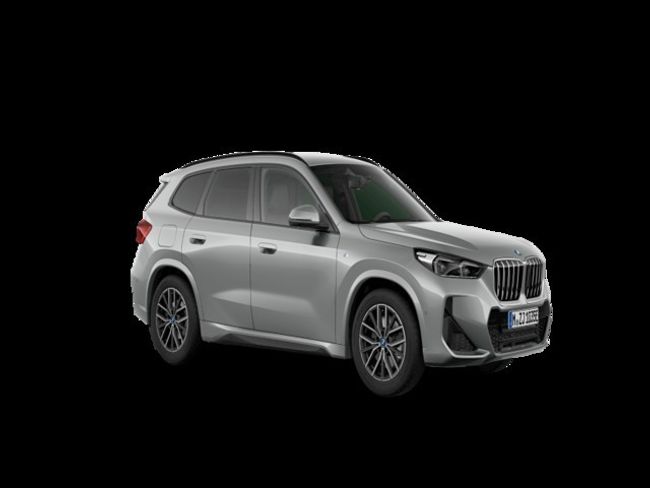 BMW X1 xDrive25e 180 kW (245 CV)