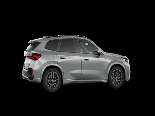 BMW X1 xDrive25e 180 kW (245 CV)