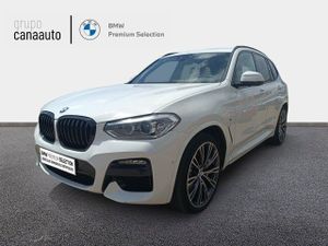 BMW X3 xDrive20d 140 kW (190 CV)  - Foto 2