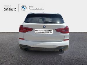 BMW X3 xDrive20d 140 kW (190 CV)  - Foto 6