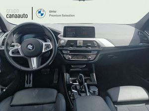 BMW X3 xDrive20d 140 kW (190 CV)  - Foto 8