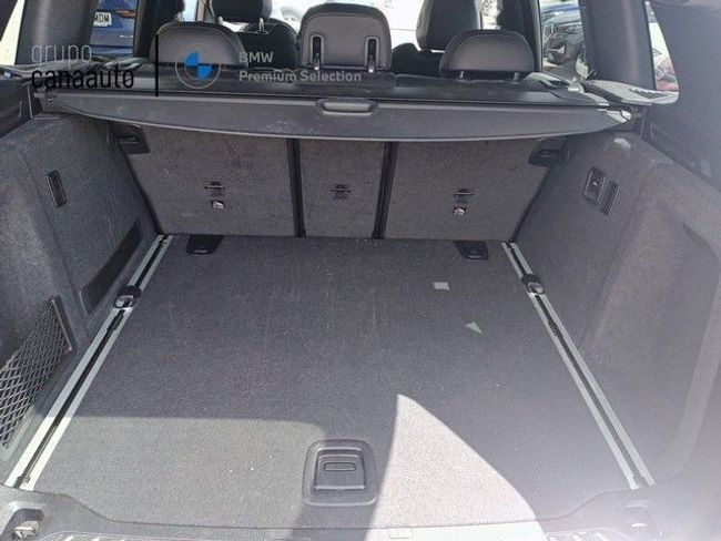 BMW X3 xDrive20d 140 kW (190 CV)