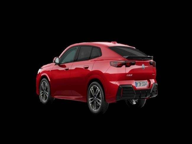 BMW iX2 eDrive20 150 kW (204 CV)