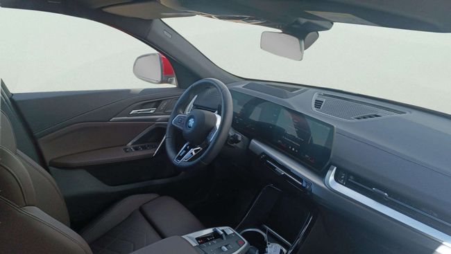 BMW iX2 eDrive20 150 kW (204 CV)