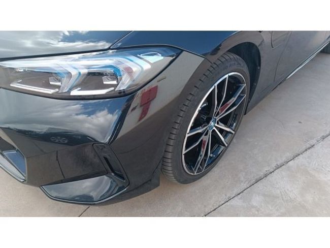 BMW Serie 3 330e xDrive Touring 215 kW (292 CV)