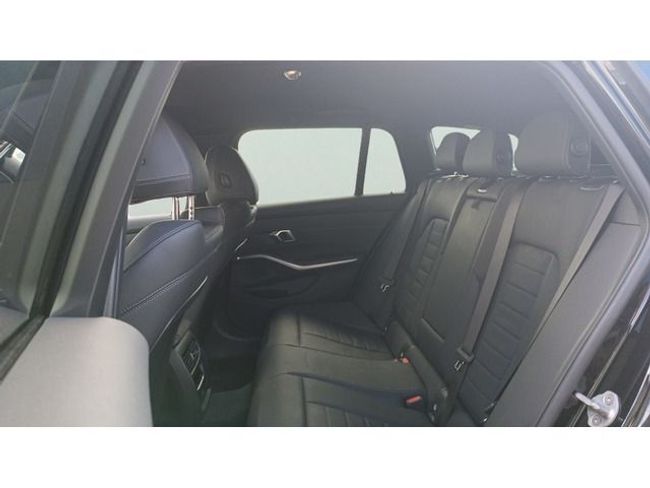BMW Serie 3 330e xDrive Touring 215 kW (292 CV)