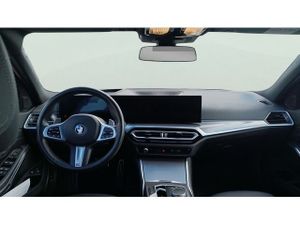 BMW Serie 3 330e xDrive Touring 215 kW (292 CV)  - Foto 8