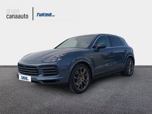 Porsche Cayenne E-Hybrid 340 kW (462 CV)  - Foto 2