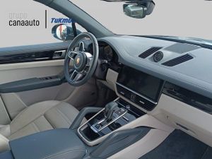 Porsche Cayenne E-Hybrid 340 kW (462 CV)  - Foto 9