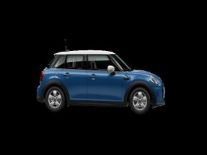 MINI 5 Puertas Cooper 100 kW (136 CV)  - Foto 35