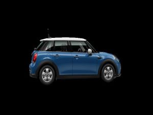 MINI 5 Puertas Cooper 100 kW (136 CV)  - Foto 37