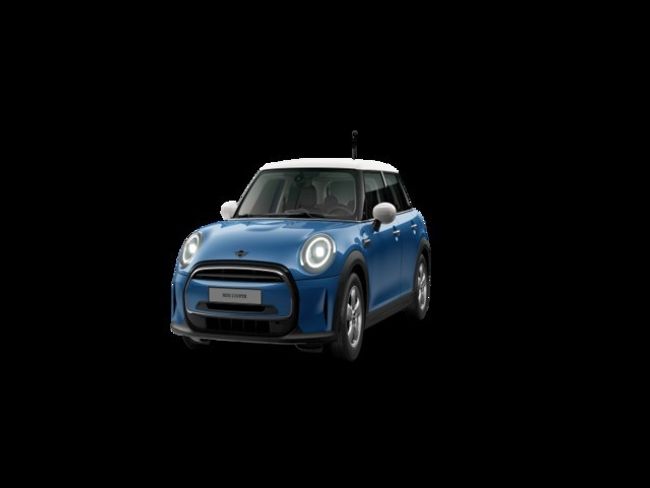 MINI 5 Puertas Cooper 100 kW (136 CV)