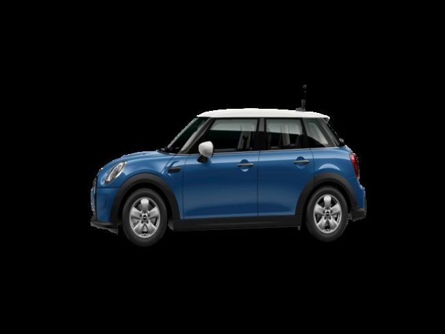 MINI 5 Puertas Cooper 100 kW (136 CV)