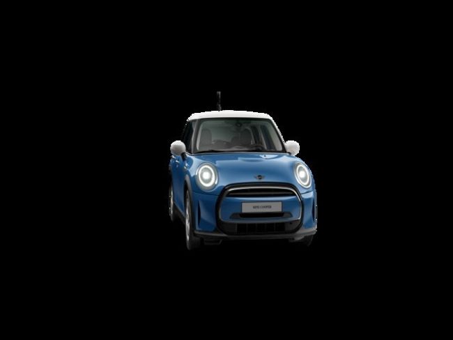 MINI 5 Puertas Cooper 100 kW (136 CV)