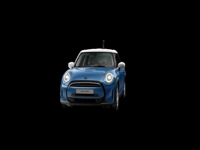 MINI 5 Puertas Cooper 100 kW (136 CV)