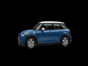 MINI 5 Puertas Cooper 100 kW (136 CV)  - Foto 28