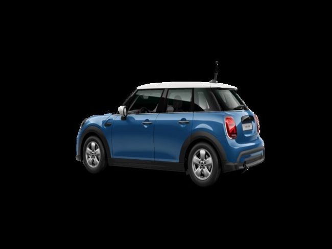 MINI 5 Puertas Cooper 100 kW (136 CV)